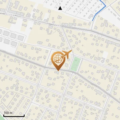 Foto zu Germanenstraße 26-31, 12524 Berlin