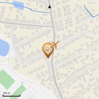 Foto zu Germanenstraße 29, 13156 Berlin