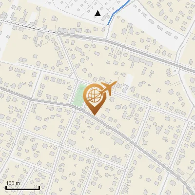 Foto zu Germanenstraße 32-37, 12524 Berlin