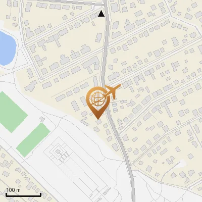 Foto zu Germanenstraße 33-40, 13156 Berlin