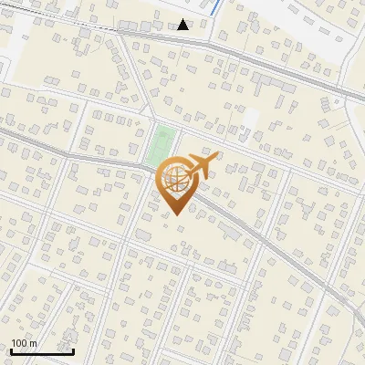 Karte Germanenstraße 39, 12524 Berlin