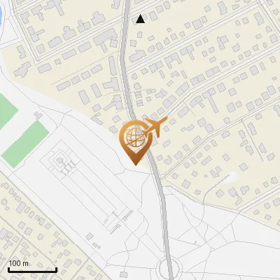 Foto zu Germanenstraße 41, 13156 Berlin