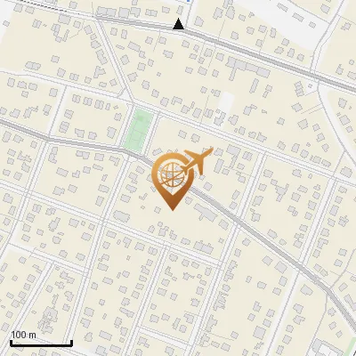 Foto zu Germanenstraße 38-45, 12524 Berlin