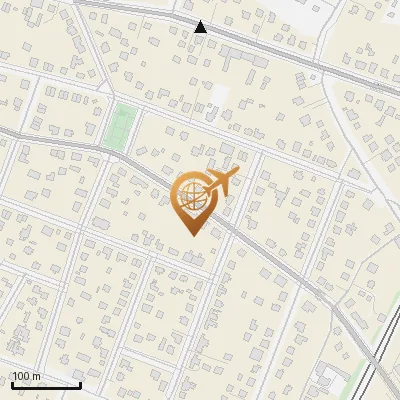 Foto zu Germanenstraße 47-49, 12524 Berlin