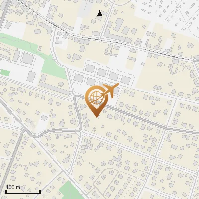 Foto zu Germanenstraße 3-9, 12524 Berlin