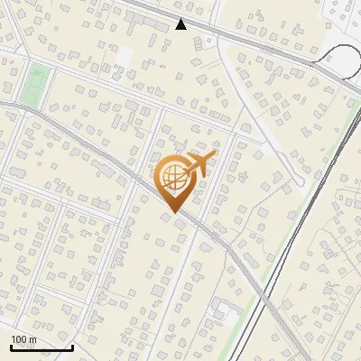 Karte Germanenstraße 54, 12524 Berlin