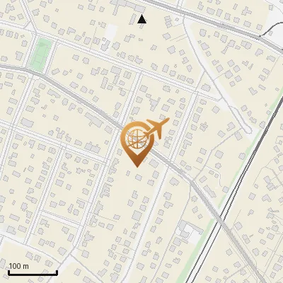 Foto zu Germanenstraße 50-57, 12524 Berlin