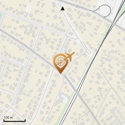 Foto zu Germanenstraße 58, 12524 Berlin