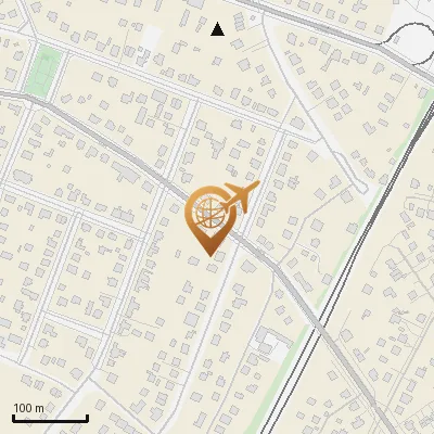 Foto zu Germanenstraße 59, 12524 Berlin