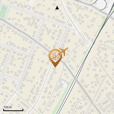 Karte Germanenstraße 61, 12524 Berlin