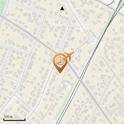 Foto zu Germanenstraße 61-67, 12524 Berlin