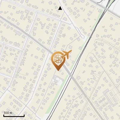 Karte Germanenstraße 65, 12524 Berlin