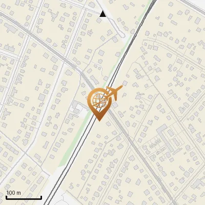 Karte Germanenstraße 71, 12524 Berlin