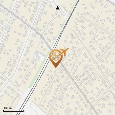 Karte Germanenstraße 73, 12524 Berlin