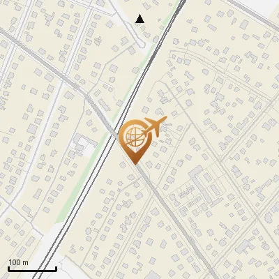 Foto zu Germanenstraße 68-77, 12524 Berlin