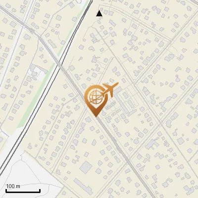 Karte Germanenstraße 80, 12524 Berlin