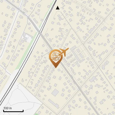 Foto zu Germanenstraße 80-85, 12524 Berlin