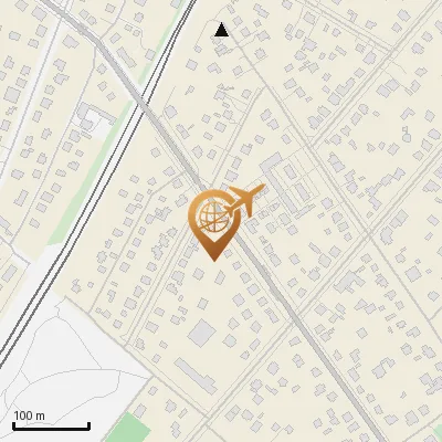 Karte Germanenstraße 85, 12524 Berlin