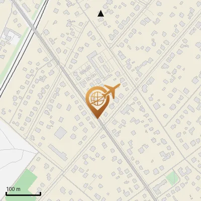 Foto zu Germanenstraße 88-95, 12524 Berlin