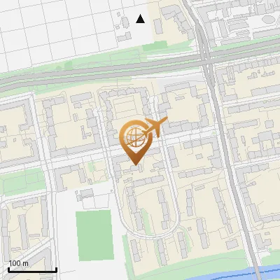 Foto zu Germaniapromenade 13-21, 12347 Berlin