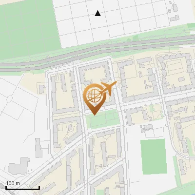 Foto zu Germaniapromenade 38-42, 12347 Berlin