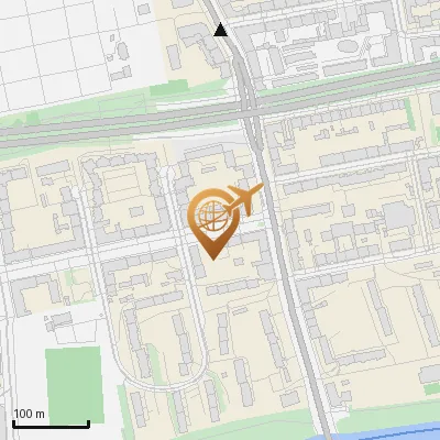 Foto zu Germaniapromenade 3-11, 12347 Berlin