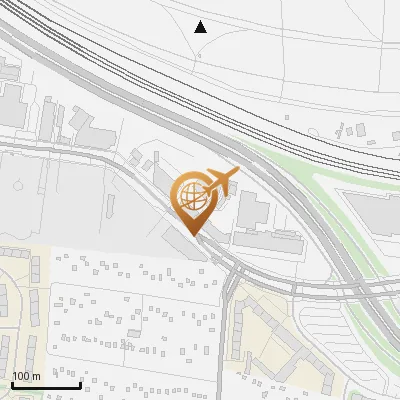 Foto zu Germaniastraße 134-138, 12099 Berlin