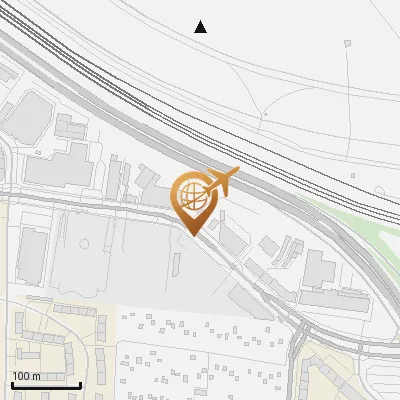 Foto zu Germaniastraße 139-140, 12099 Berlin