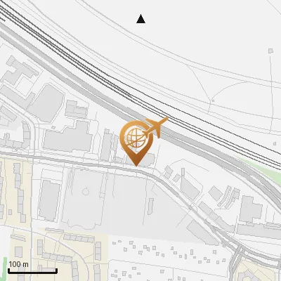 Foto zu Germaniastraße 141-142, 12099 Berlin