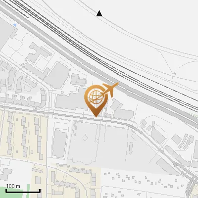 Foto zu Germaniastraße 143-144, 12099 Berlin