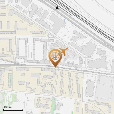 Foto zu Germaniastraße 154-156, 12099 Berlin