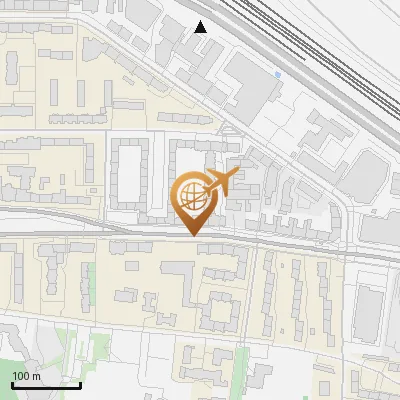 Foto zu Germaniastraße 157-160, 12099 Berlin