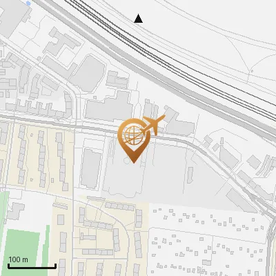 Foto zu Germaniastraße 15-17, 12099 Berlin