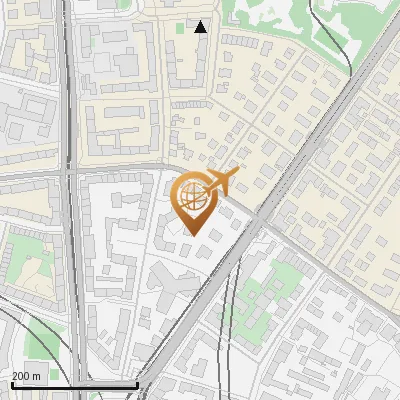 Foto zu Germaniastraße 14-16, 80802 München