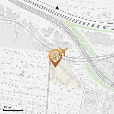 Foto zu Germaniastraße 27, 12099 Berlin