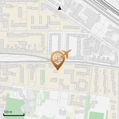 Foto zu Germaniastraße 3, 12099 Berlin