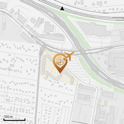 Foto zu Germaniastraße 28-32, 12099 Berlin