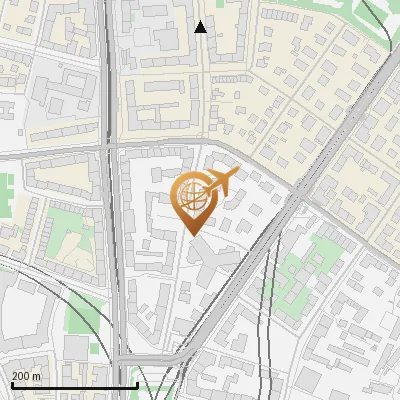 Foto zu Germaniastraße 6-12, 80802 München