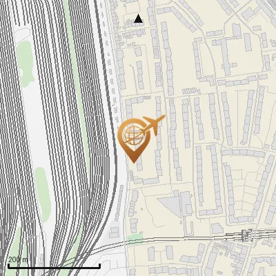 Foto zu Germaniastraße 70-78, 51103 Köln