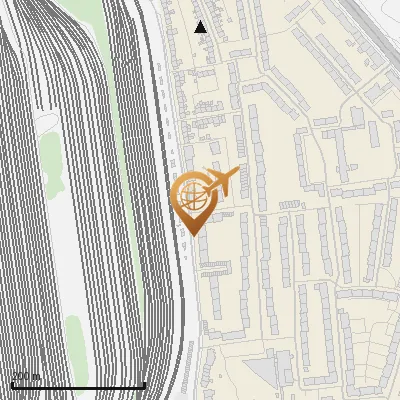 Foto zu Germaniastraße 82-90, 51103 Köln