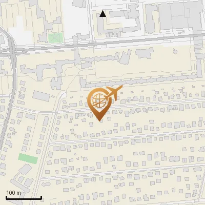 Foto zu Germendorfer Straße 9-16, 13439 Berlin