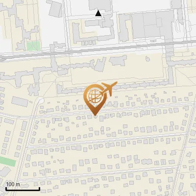 Karte Germendorfer Straße 19, 13439 Berlin