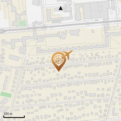 Foto zu Germendorfer Straße 17-24, 13439 Berlin