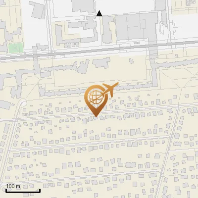 Foto zu Germendorfer Straße 25-28, 13439 Berlin