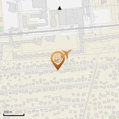 Foto zu Germendorfer Straße 29-36, 13439 Berlin