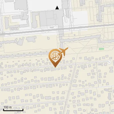 Karte Germendorfer Straße 41, 13439 Berlin