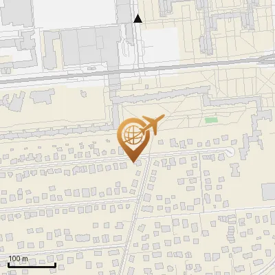 Foto zu Germendorfer Straße 47-51, 13439 Berlin