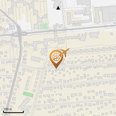 Foto zu Germendorfer Straße 3-8, 13439 Berlin