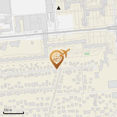 Karte Germendorfer Straße 51, 13439 Berlin