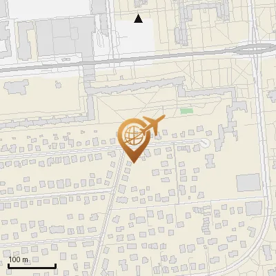 Karte Germendorfer Straße 52, 13439 Berlin